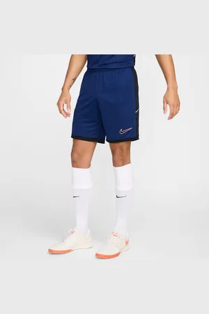 Nike Shorts de fútbol Dri-FIT para hombre Academy