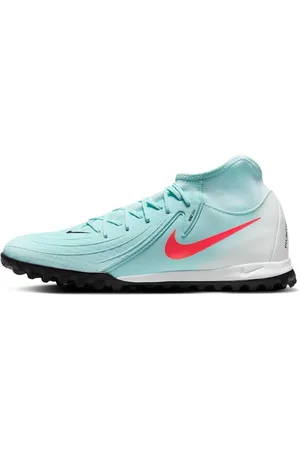 Nike Tacos de fútbol TF de corte high Phantom Luna 2 Academy