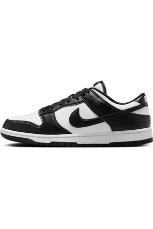 Nike Tenis para hombre Dunk Low Retro