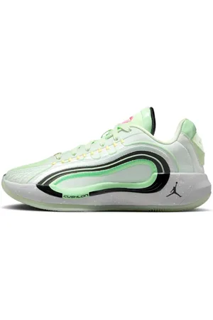 Nike Tenis de básquetbol para niños grandes Luka 4 "Space Navigator"