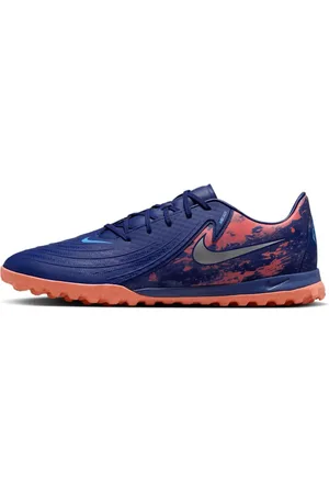 Nike Phantom GX 2 Academy "Erling Haaland" Tacos de fútbol TF de corte low