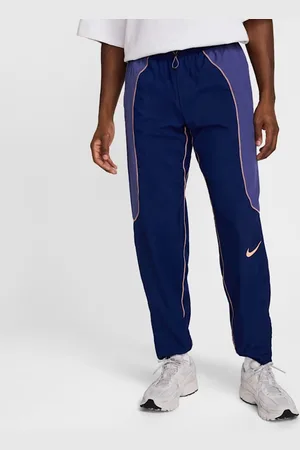 Nike Pants de fútbol repelentes al agua para hombre Strike+