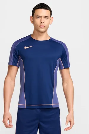 Nike Playera de fútbol Dri-FIT para hombre Strike+