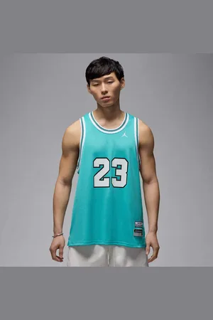 Nike Jersey de verano para hombre Jordan Essentials