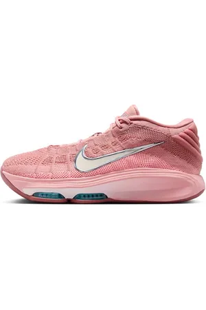Nike Tenis de básquetbol G.T. Hustle 3