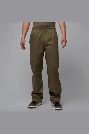 Nike Pants de tejido Woven para hombre Jordan Essentials