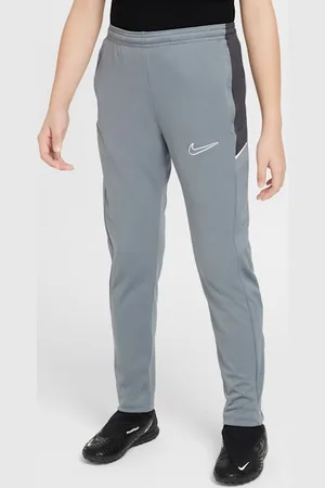 Nike Pants de fútbol Dri-FIT para niños talla grande Academy