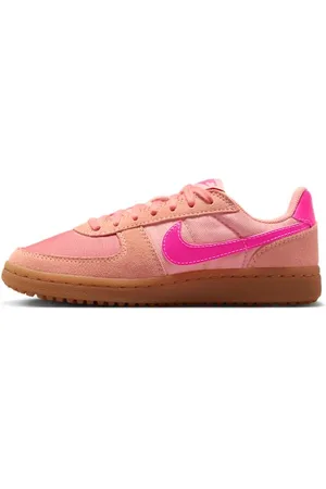 Nike Tenis para niños grandes Field General