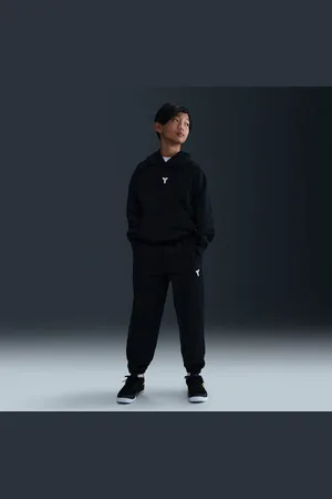 Nike Pants Therma-FIT para niños talla grande Kobe