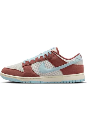 Nike Tenis para hombre Dunk Low Retro SE