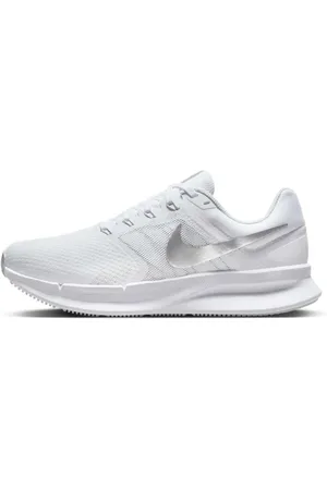 Nike Tenis de correr en pavimento para mujer Run Swift 3