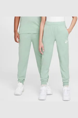 Nike Joggers de tejido Knit para niño talla grande Sportswear Club