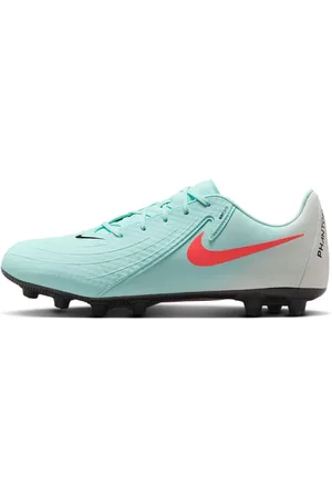 Nike Calzado de fútbol HG de corte low Phantom GX 2 Academy