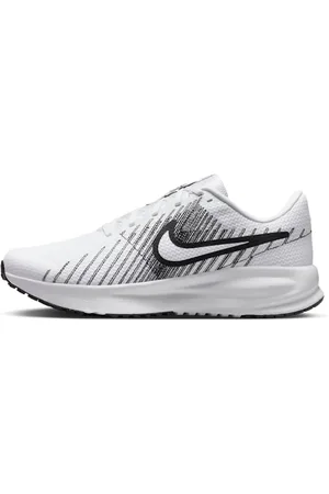 Nike Tenis de correr en pavimento para hombre Run Defy
