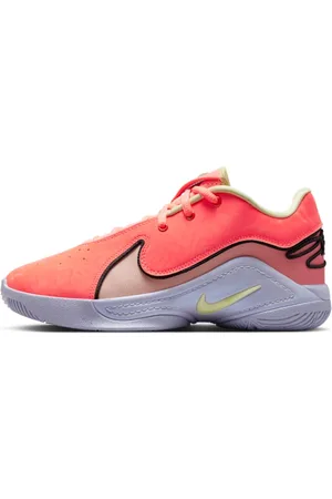 Nike Tenis de básquetbol para niños grandes LeBron XXII SE