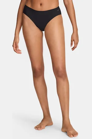 Nike Ropa interior para mujer Leak Protection para el período