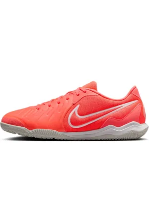 Nike Tacos de fútbol de corte low para cancha cubierta Tiempo Legend 10 Academy