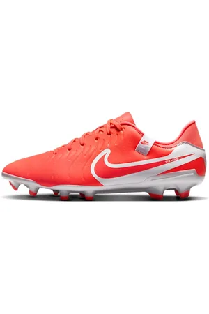 Nike Tacos de fútbol de corte low para terrenos múltiples Tiempo Legend 10 Academy