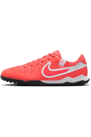 Nike Tacos de fútbol de corte low para pasto sintético (turf) Tiempo Legend 10 Academy