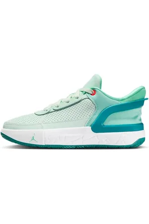 Nike Tenis para niños grandes Jordan DAY1 EO