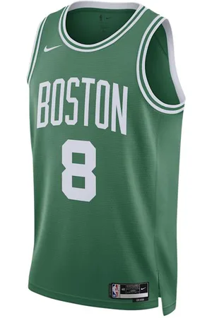 Nike Jersey Dri-FIT de la NBA Swingman para hombre Boston Celtics Icon Edition 2022/23