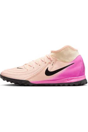 Nike Tacos de fútbol TF de corte high Phantom Luna 2 Academy
