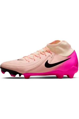 Nike Tacos de fútbol high MG Phantom Luna 2 Academy