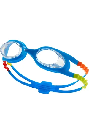 Nike Goggles de natación para niños talla pequeña Easy Fit