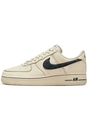 Nike Tenis para hombre Air Force 1 
