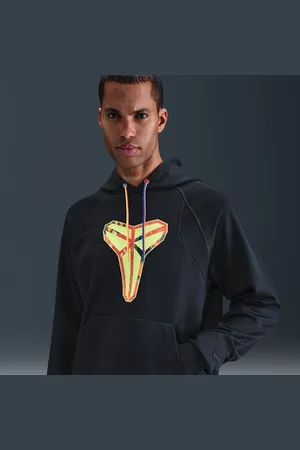 Nike Sudadera con gorro sin cierre Therma-FIT Kobe