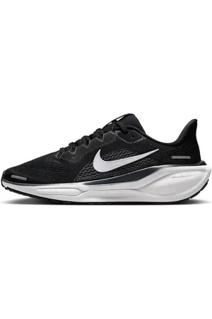 Nike Tenis de correr en pavimento para niños grandes Pegasus 41