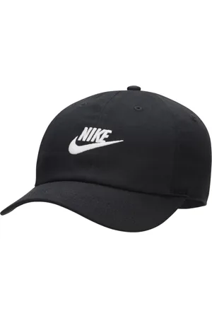 Nike Gorra desestructurada Futura Wash para niños Club