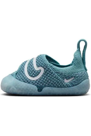 Nike Tenis para bebé e infantil Swoosh 1