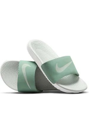 Nike Chanclas para niños grandes Kawa