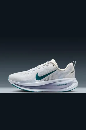 Nike Tenis de correr en pavimento para mujer Vomero 18