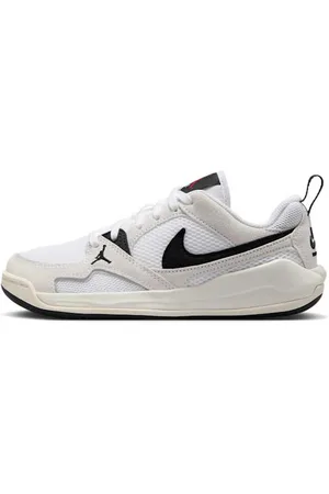 Nike Tenis para niños grandes Jordan CMFT Era