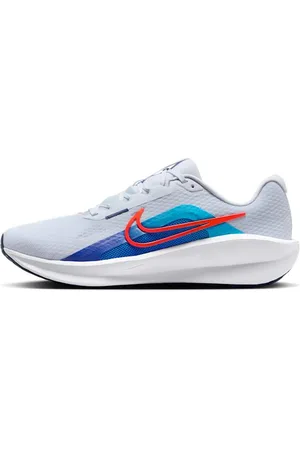 Nike Tenis de correr en pavimento para hombre Downshifter 13