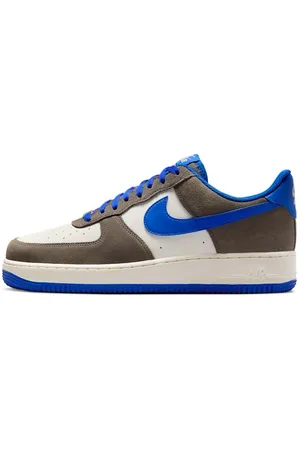 Nike Tenis para hombre Air Force 1 