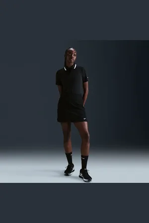 Nike Falda de golf Dri-FIT ADV para mujer Tour