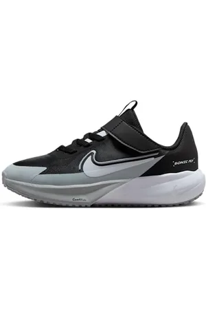 Nike Tenis de correr para niños de preescolar Sonic Fly