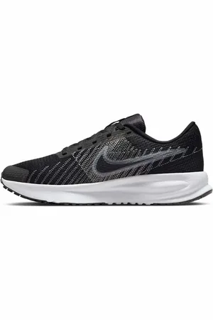 Nike Tenis de correr en pavimento para mujer Run Defy