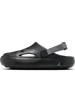 Nike Sandalias para niños grandes Jordan Hydrip