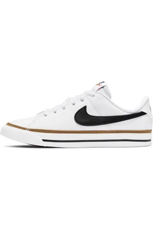 Nike Tenis para niños grandes Court Legacy