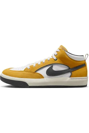 Nike Tenis de skateboarding SB React Leo