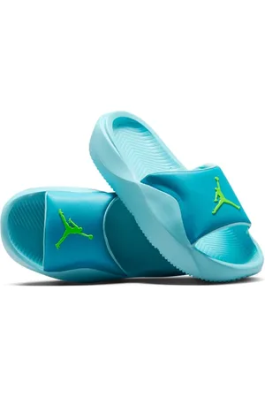 Nike Chanclas para niños grandes Jordan Franchise