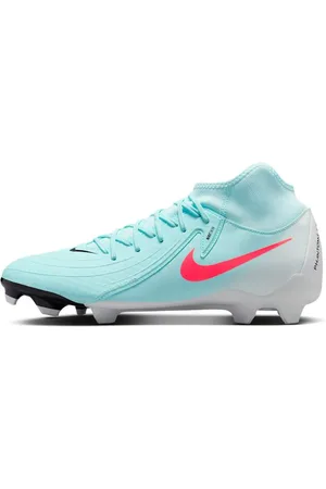 Nike Tacos de fútbol high MG Phantom Luna 2 Academy