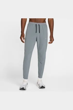 Nike Pants de correr de tejido Woven Dri-FIT para hombre Stride