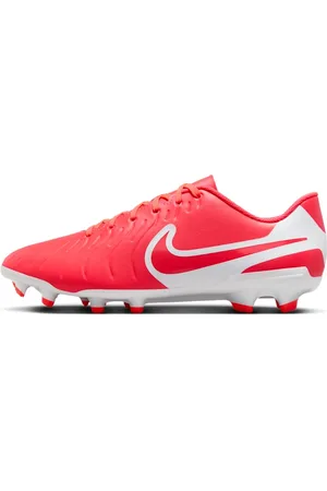 Nike Tacos de fútbol de corte low para terrenos múltiples Tiempo Legend 10 Club