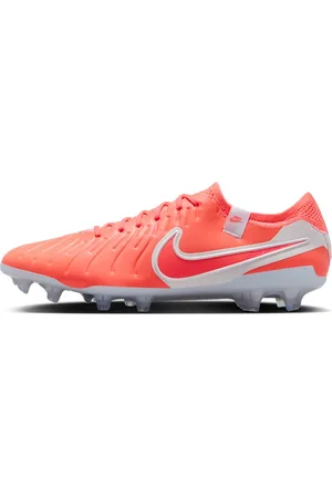 Nike Tacos de fútbol de corte low para terreno firme Tiempo Legend 10 Elite