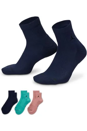 Nike Calcetines al tobillo Everyday Jordan (3 pares)